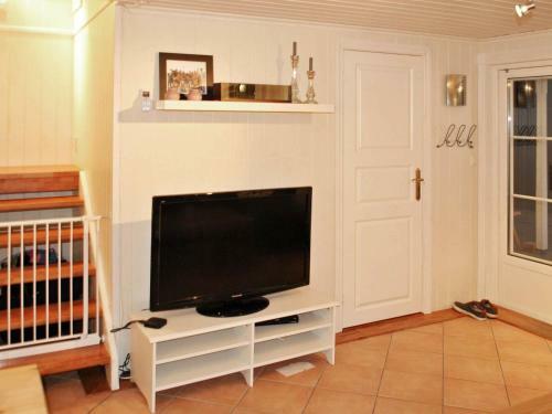 Holiday Home Dyssestr�de II