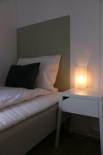 Hostal Valldal Gjestgiveri