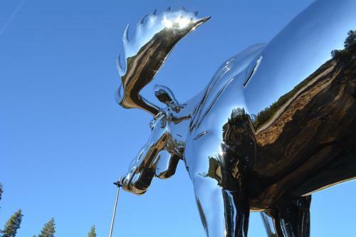 Skjerdingen H�yfjellshotel I Ringebu