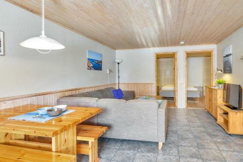 Skottevik Feriesenter