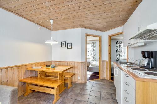 Skottevik Feriesenter