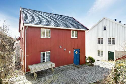 Skottevik Feriesenter