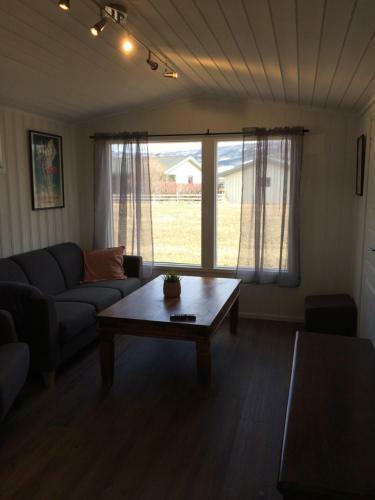 Lodge Mj�svang Cabin
