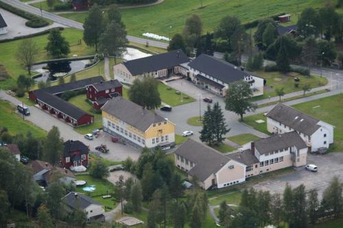 Hotel Kv�stunet