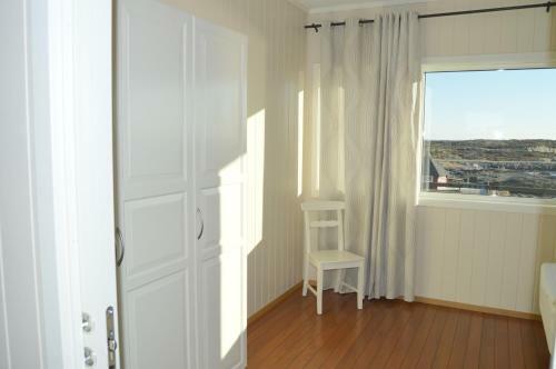 Hotel Sula Rorbuer Og Havhotell