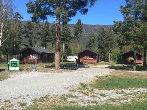Furuly Camping
