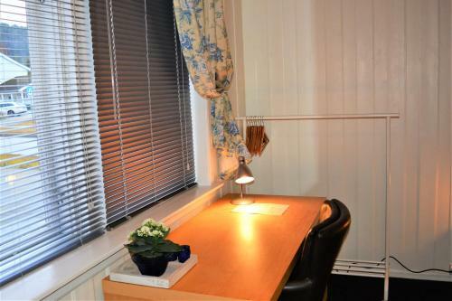Bed & Breakfast L�vheim Gjestehus Budget