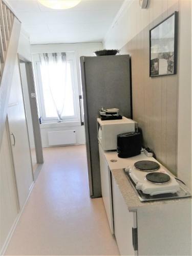 Bed & Breakfast L�vheim Gjestehus Budget