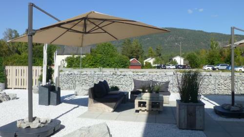 Bed & Breakfast L�vheim Gjestehus Budget