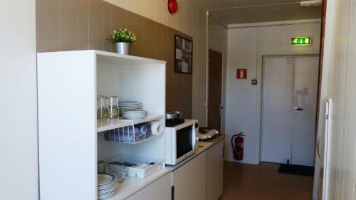 Bed & Breakfast L�vheim Gjestehus Budget