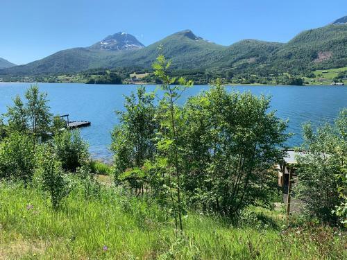 Fagervik Camping
