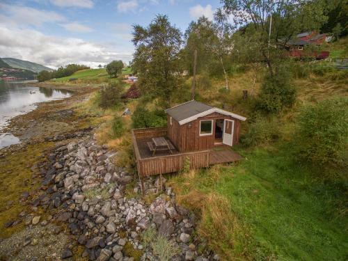 Fagervik Camping