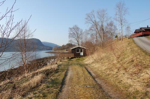 Fagervik Camping