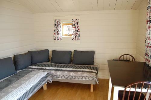 Fagervik Camping