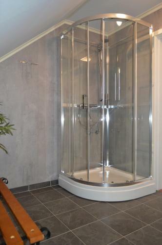 Elvebakk Bed & Breakfast
