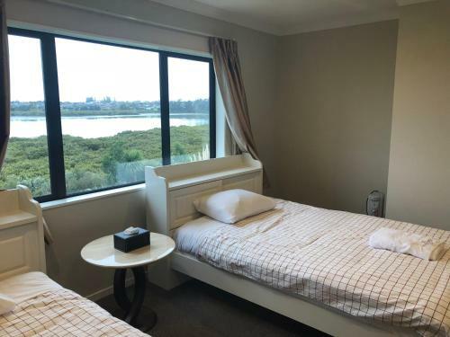 No.7 Ot Seaview Villa
