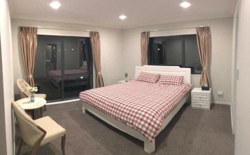 No.7 Ot Seaview Villa