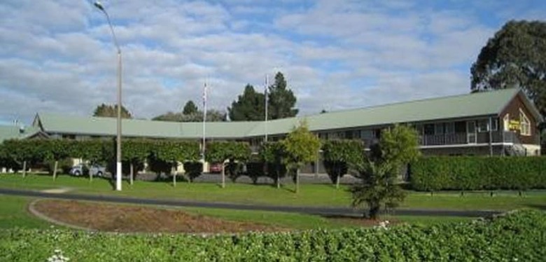 Golflands Motel
