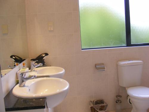 Villa Howick Luxury Large Home 2wk Mandatory Isolation Available!
