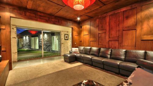 Gucci House