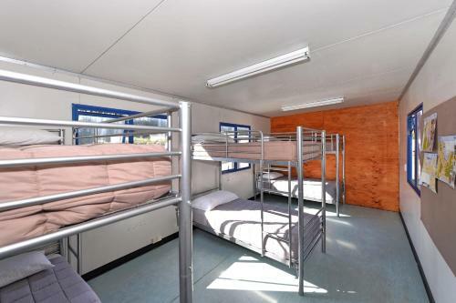 Greenwood Park Motels