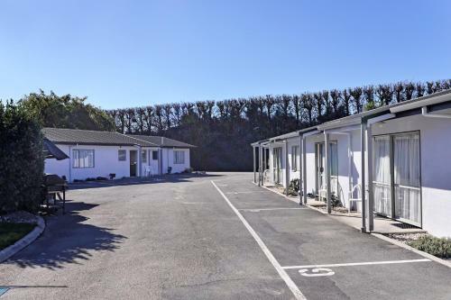 Greenwood Park Motels