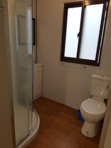 Albergue Kingfisher Backpackers