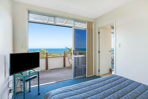Hotel Ahipara Bay Motel