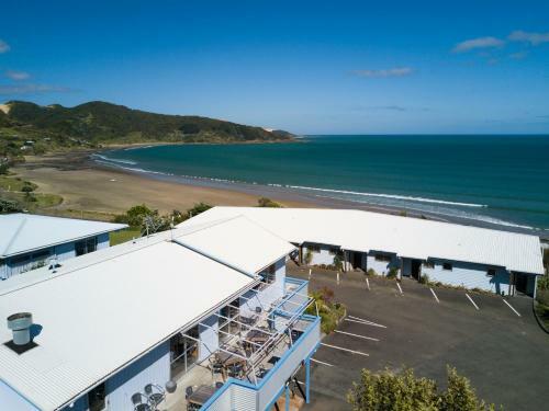 Hotel Ahipara Bay Motel