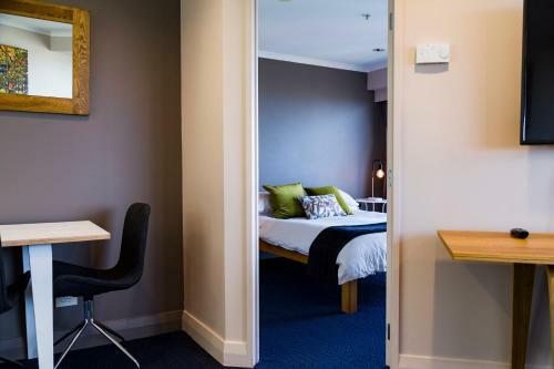 Apartamento Picture Perfect Hotel Living