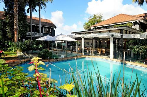 Motel Emerald Inn On Takapuna Beach