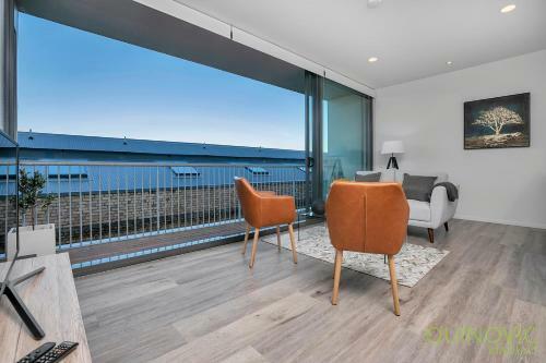 Quinovic Viaduct City Edge Chic Apartment