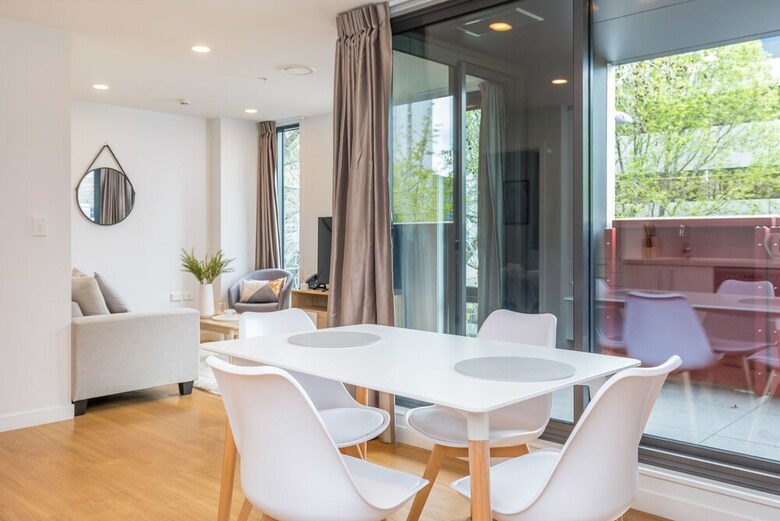 Aparthotel Star Queens Serviced Apartments