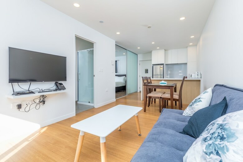 Aparthotel Star Queens Serviced Apartments