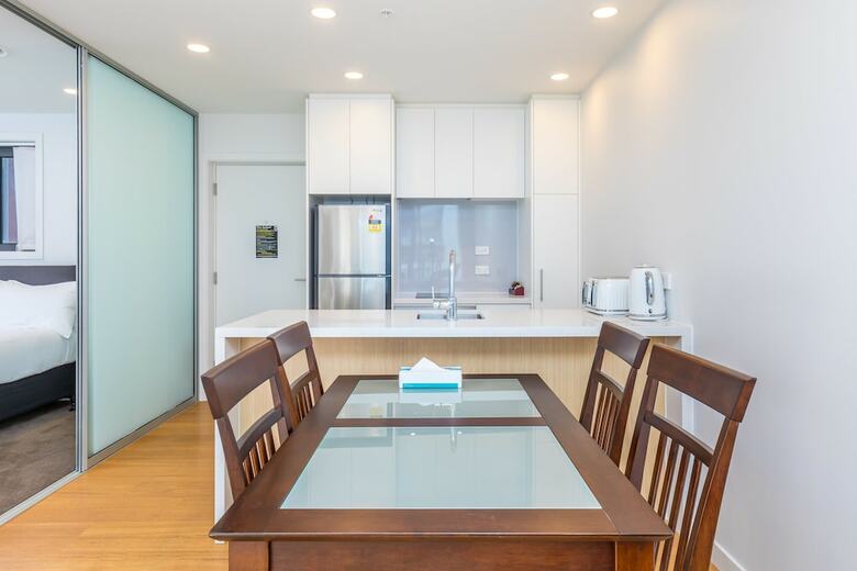 Aparthotel Star Queens Serviced Apartments
