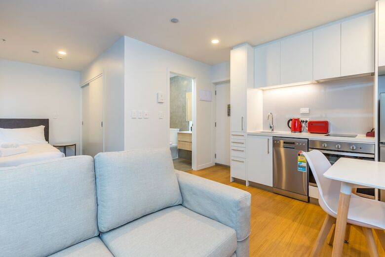 Aparthotel Star Queens Serviced Apartments