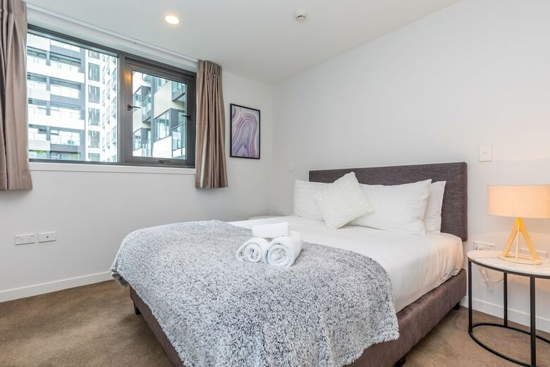 Aparthotel Star Queens Serviced Apartments