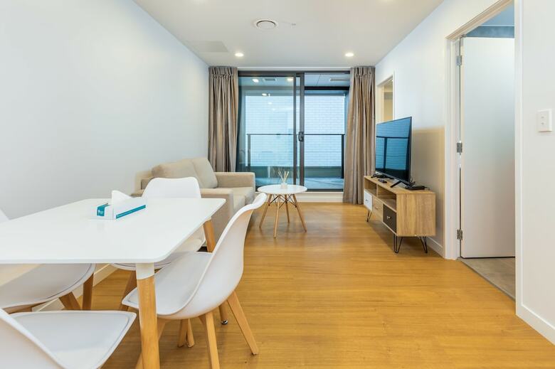 Aparthotel Star Queens Serviced Apartments
