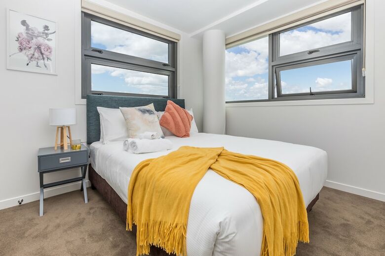 Aparthotel Star Queens Serviced Apartments