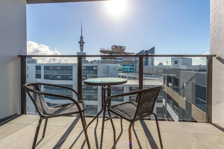 Aparthotel Star Queens Serviced Apartments