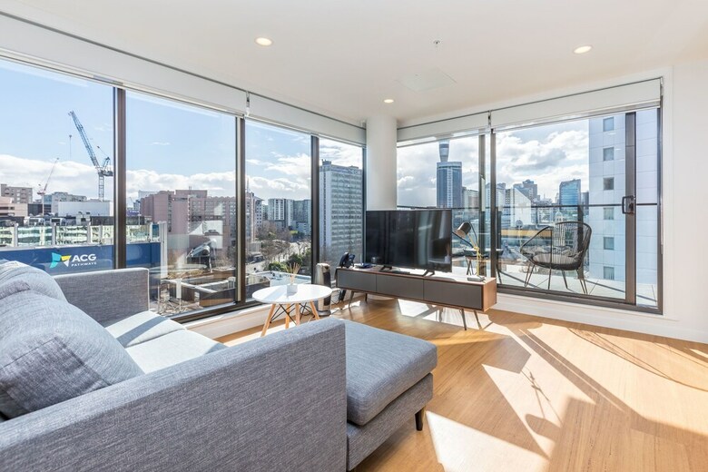 Aparthotel Star Queens Serviced Apartments