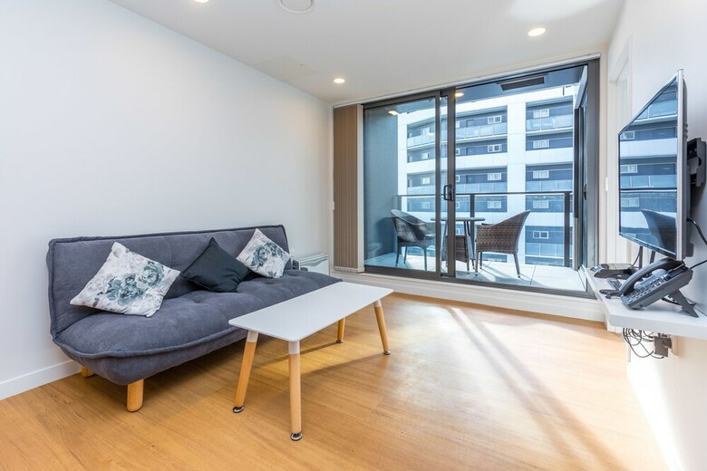 Aparthotel Star Queens Serviced Apartments