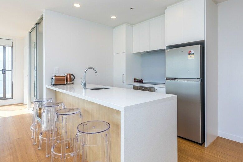 Aparthotel Star Queens Serviced Apartments