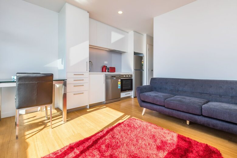 Aparthotel Star Queens Serviced Apartments