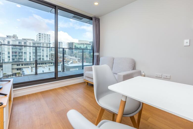 Aparthotel Star Queens Serviced Apartments