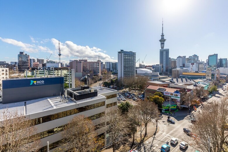Aparthotel Star Queens Serviced Apartments