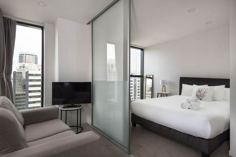 Aparthotel Star Park Serviced Apartments