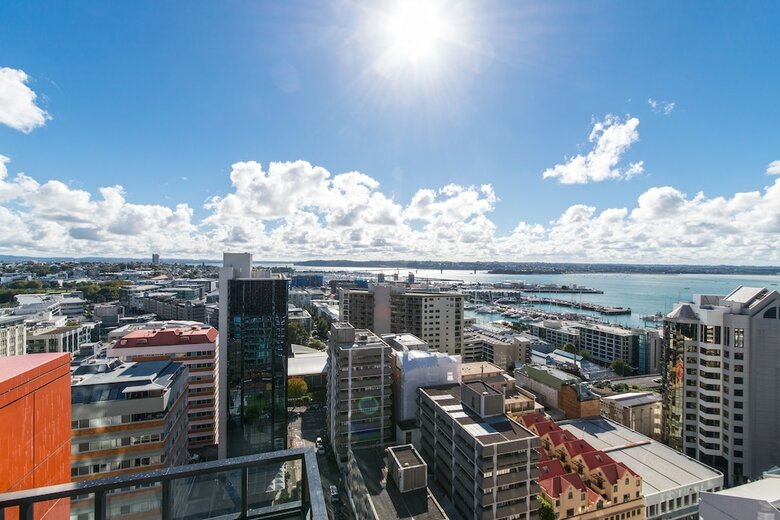Aparthotel Star Park Serviced Apartments