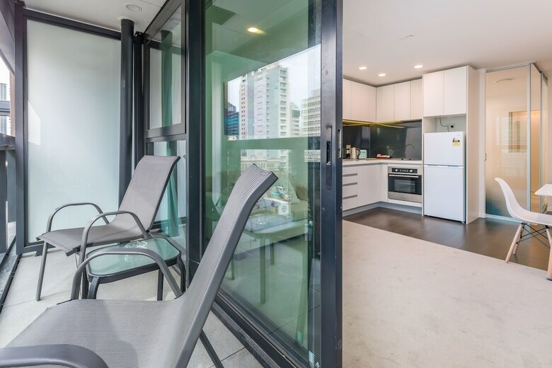 Aparthotel Star Park Serviced Apartments