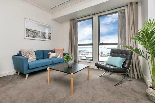 Stylish Large Studio City Apartment
